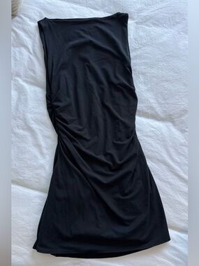 Abercrombie & Fitch Paloma Mini Dress